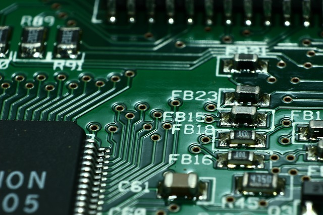 printed circuit board