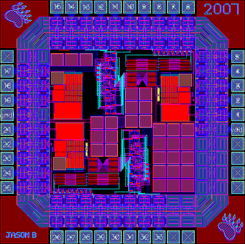 microchip