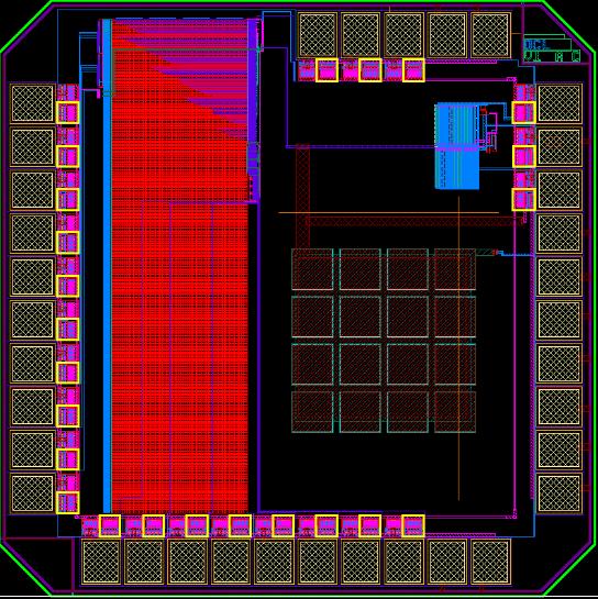 microchip