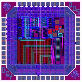 microchip