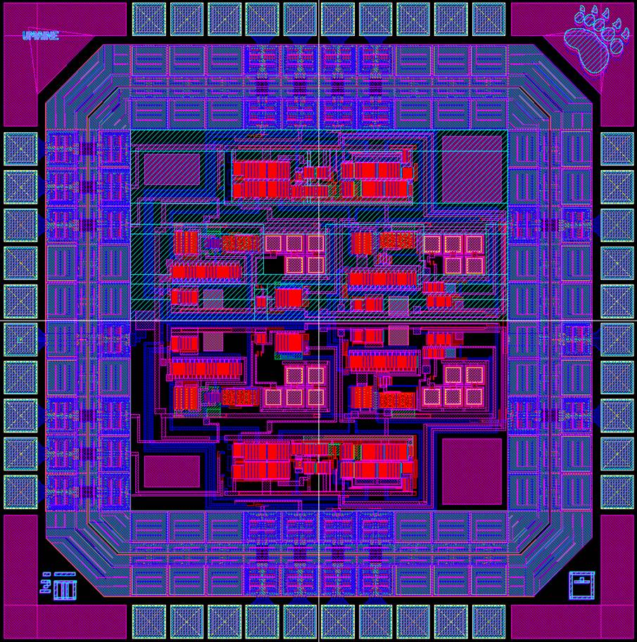 microchip